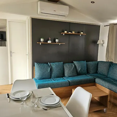 Siblu Camping Fréjus