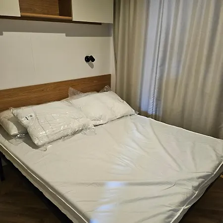 Siblu Campeggio Fréjus